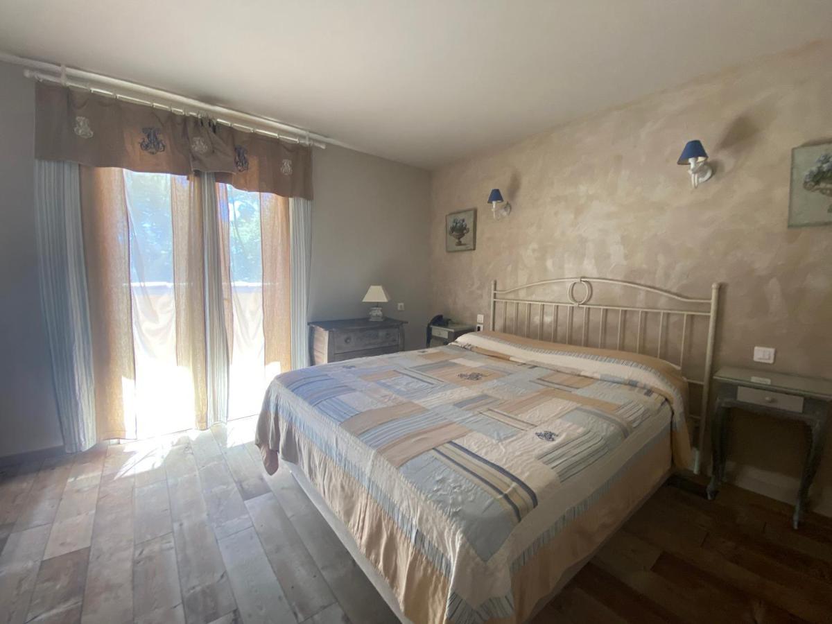 Les Sables D'Ocre & Spa Roussillon en Isere Kültér fotó